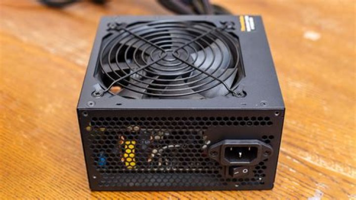 What PSU do I need for 7900 XT?