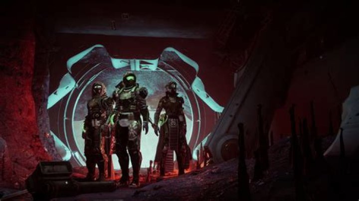 What’s in the Destiny 2 Season of the Haunted Season Pass?