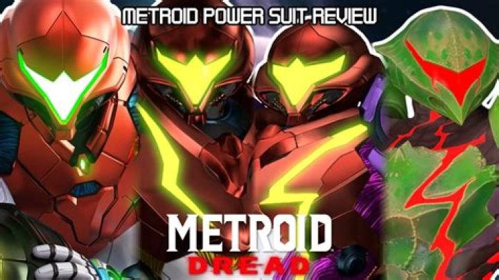 What to do with Unknown Resources in Metroid Dread