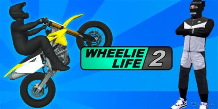 Wheelie Life 2
