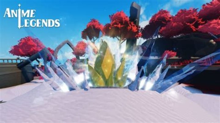 When is Roblox Anime Legends coming out? | Roblox Anime Legends release date