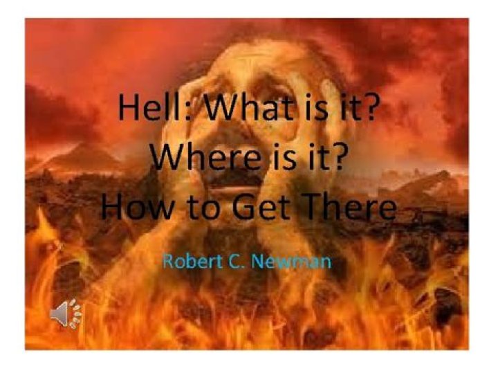 Where Is It & How To Get There?