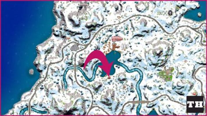 Where Is The Nutcracker House In Fortnite Chapter 3? All Locations