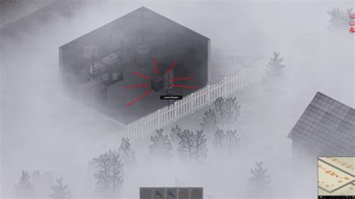 Where to find Generators in Project Zomboid