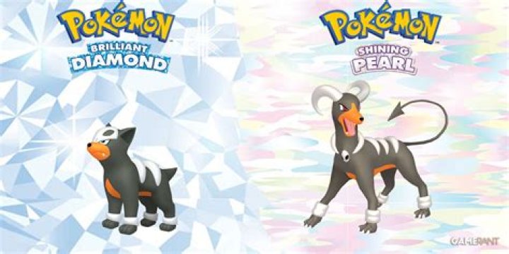 Where to find the King’s Rock in Pokémon Brilliant Diamond and Shining Pearl
