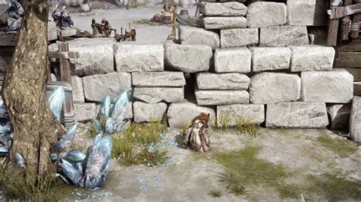 Where to find The Origin of the Name in Lost Ark – Hidden Story