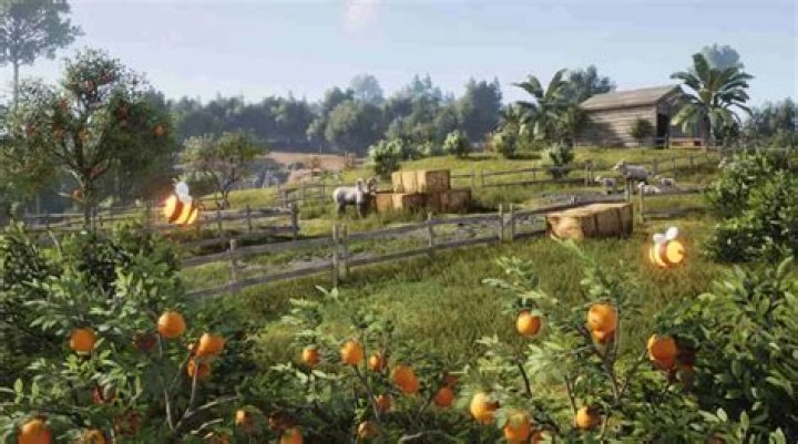 Where to Get Onions in New World