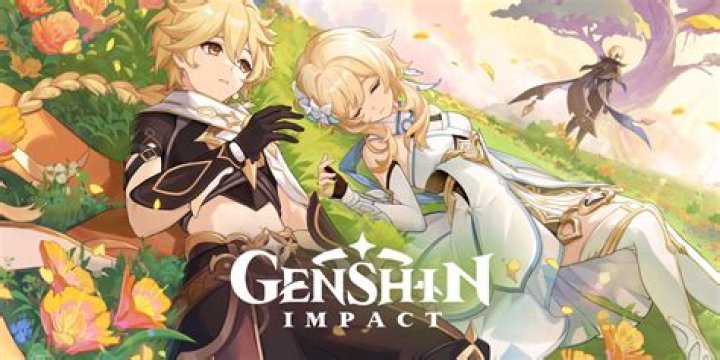 Which characters are related in Genshin Impact