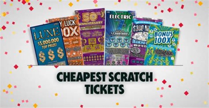 Which scratch off wins the most in NY?