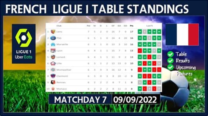 Who's The Player French Ligue 1 Level 38 • Game Solver