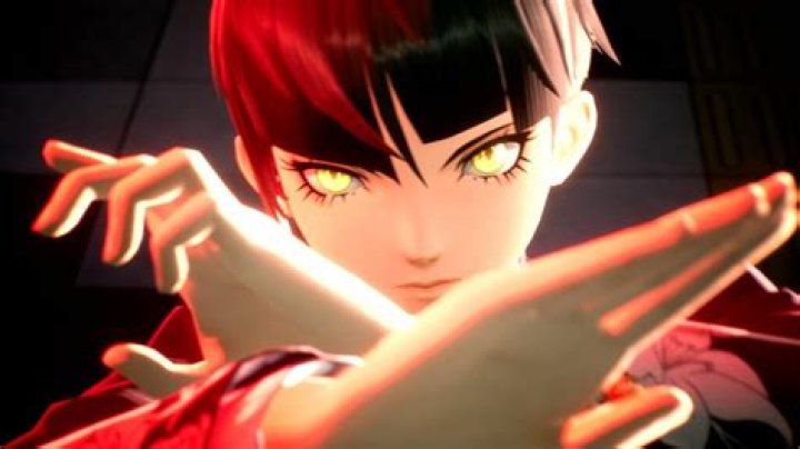 Who is the Protagonist in Shin Megami Tensei V?