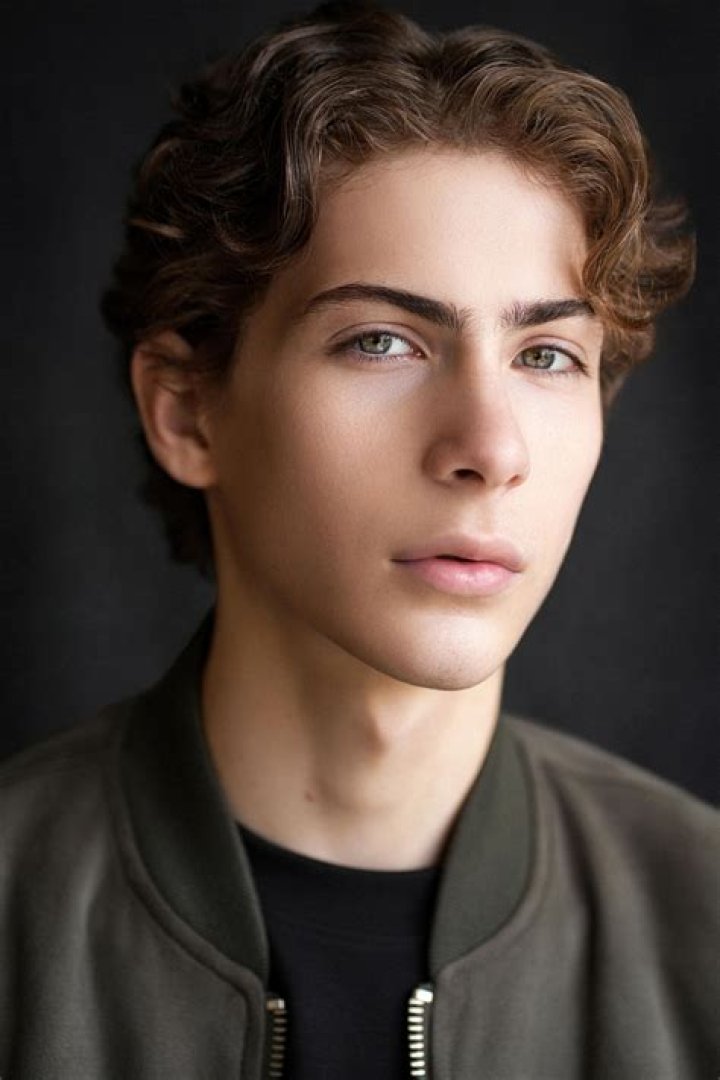 Who was Quentin Trembley based off of?