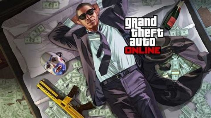 Why GTA Online Is A Nightmare For Newcomers