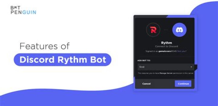 Why Is Discord Rythm Bot Not Working Fix 2021 September