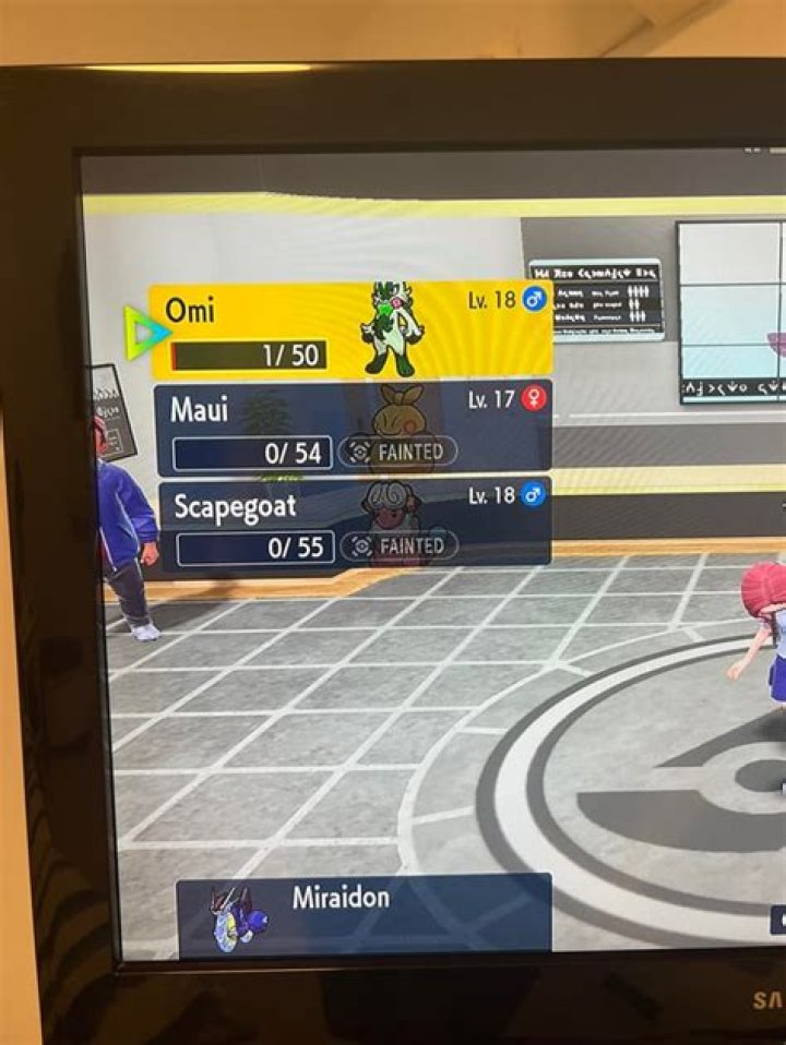 Why is Pokémon Violet so hard?
