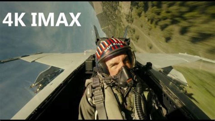 Why use f18 in Top Gun Maverick?