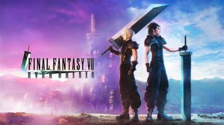
Will The Final Fantasy 7 Remake Add Cheats Too?