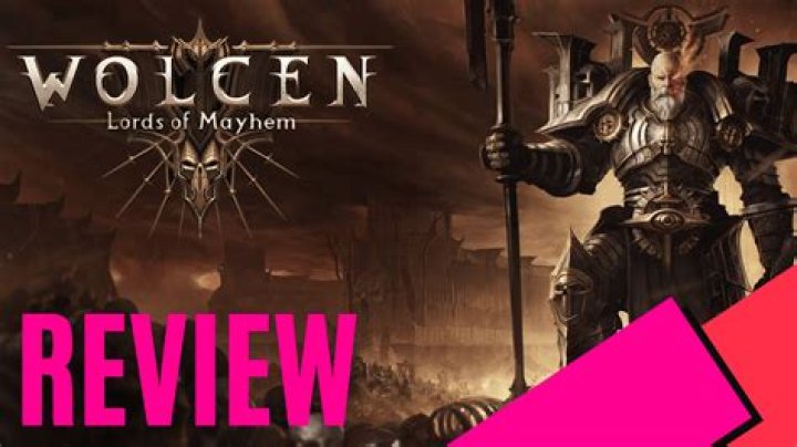 Wolcen: Lords of Mayhem – Starter Guide (for Beginners)