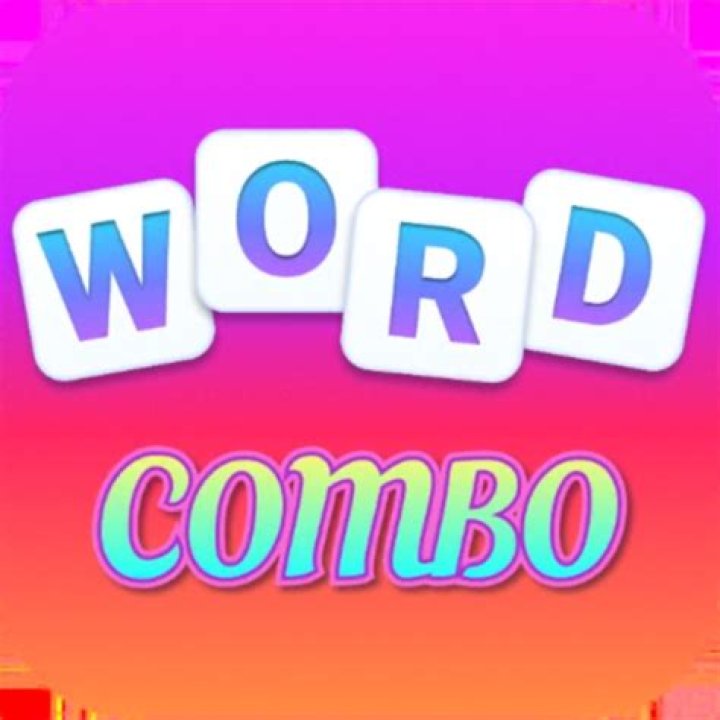 Word Combo – Crossword game – Chai Lai