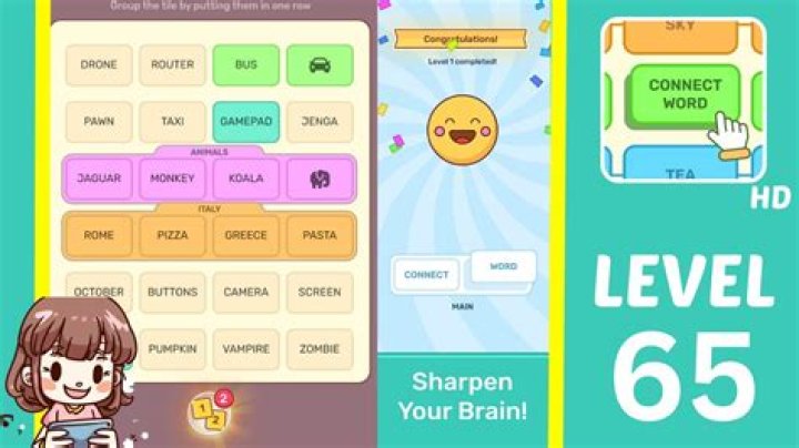 Word Cookies Celebrity Chef-Apple Level 6 Answers • Game Solver