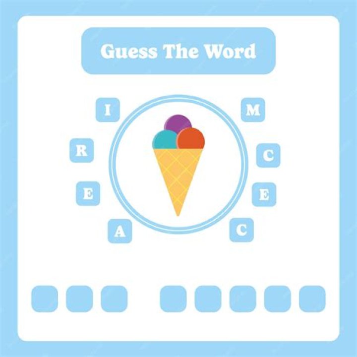 Word Cookies Wondrous Chef-Creamy Level 2 Answers • Game Solver