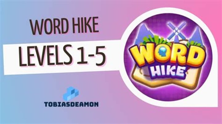 Word Hike Make You Laugh – Answers ( level 489 )