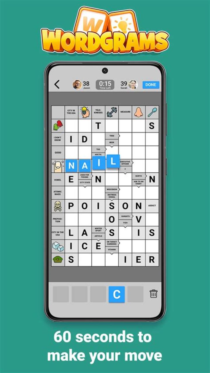 Word Life Level 4878 Answers • Game Solver