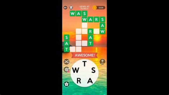 Word Life Level 5406 Answers • Game Solver