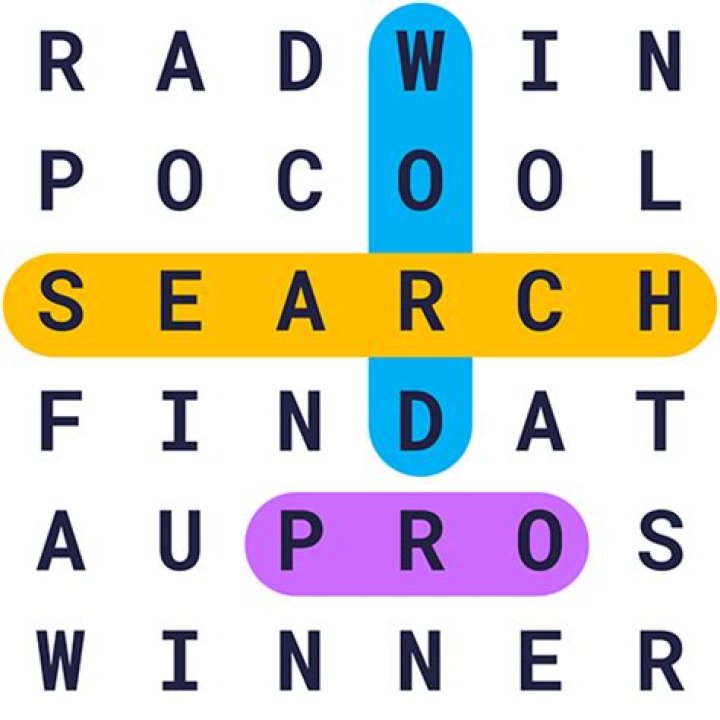 Word Search Pro 167 fonts Answers • Game Solver