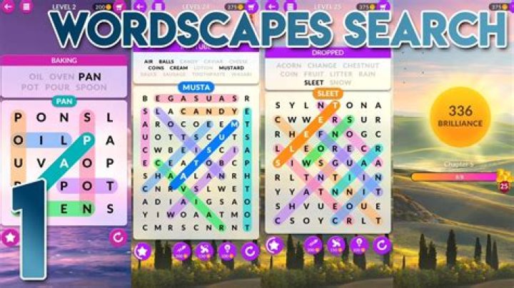 Word Stacks Level 1462 Answers • Game Solver