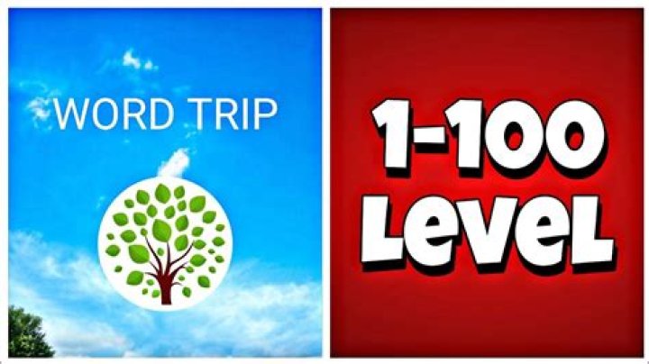 Word Trip Level 3790 Answers