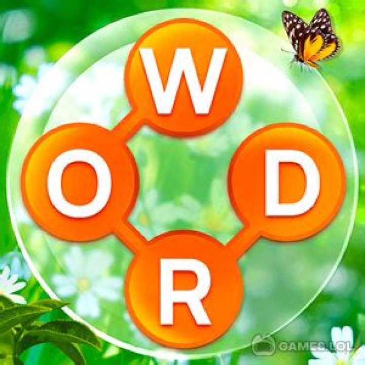 Word Trip Level 5534 Answers