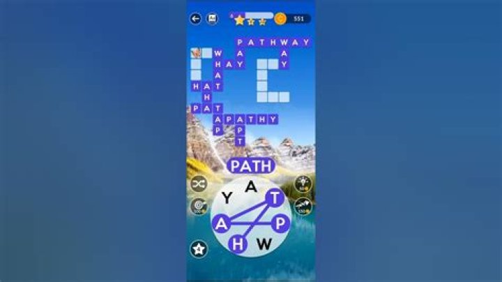Wordscapes Timberland-Bright 14 Answers • Game Solver
