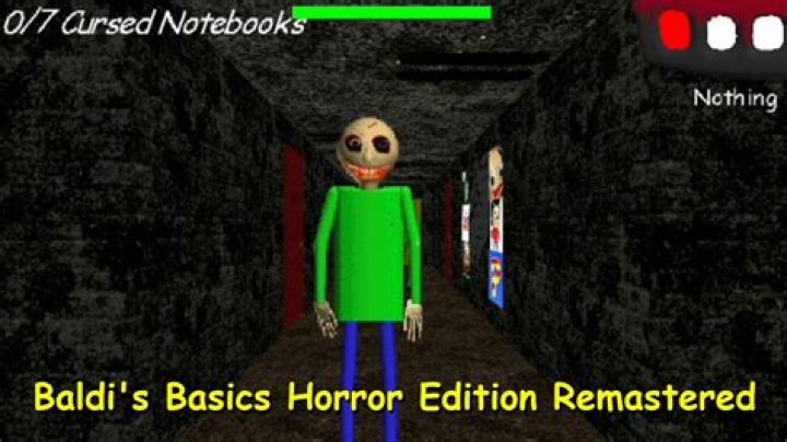 World of Horror – Basic Math Guide