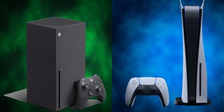 Xbox Series S Games Will Take Up Less Space Compared To Xbox Series X