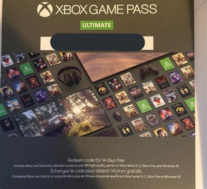 Xbox Series S ‘Lockhart’ Console Leaked Again by Microsoft via Xbox Game Pass Card