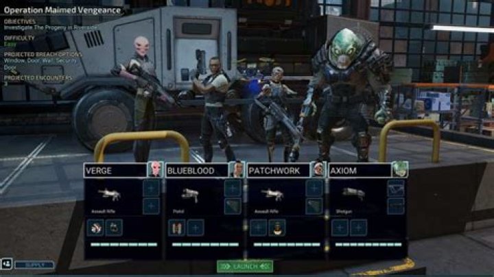 XCOM Chimera Squad Beginners Guide