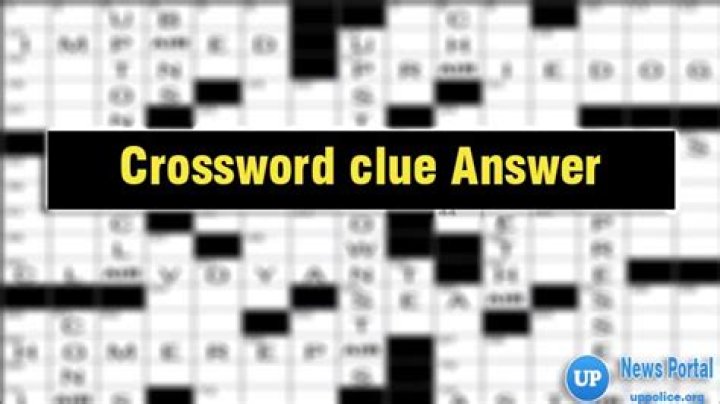 Years ago Crossword Clue