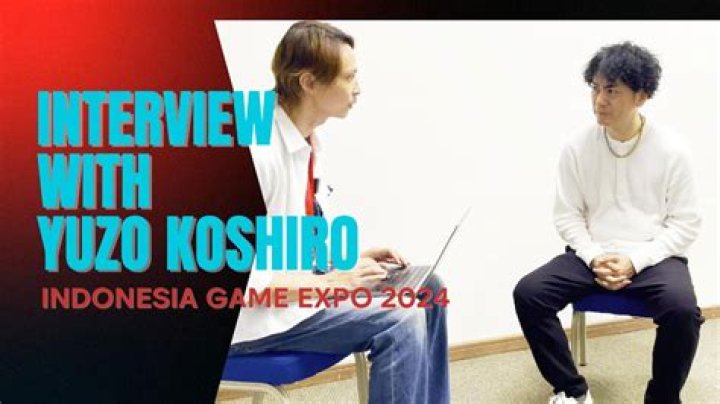 Yuzo Koshiro - MobyGames